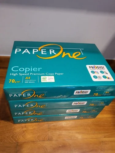 Paperone Copier Paper thumbnail 3