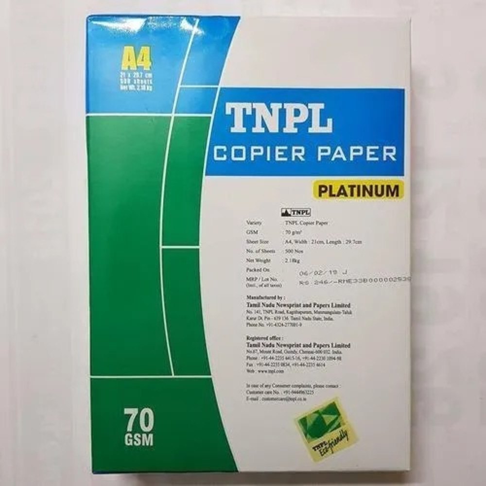 TNPL
