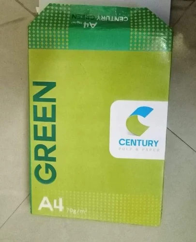Century Green A4 thumbnail 2