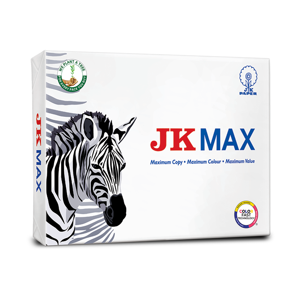 JK Max Copier thumbnail 3