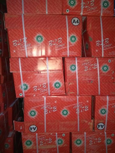 B2B A4 Paper thumbnail 3